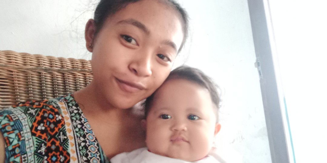 Rosi Wijayanti profile icon