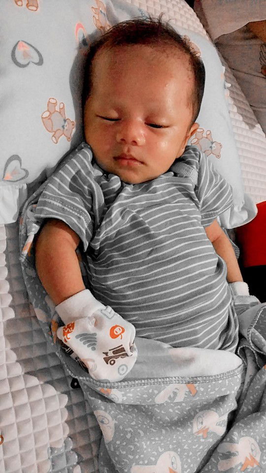 Lilik Kurnia profile icon