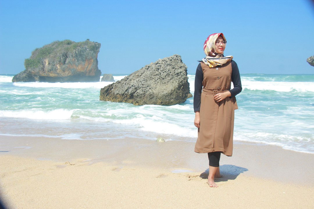 Febby Arika sari profile icon