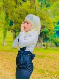 Wilanda Chamnansin profile icon