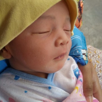 Baby
