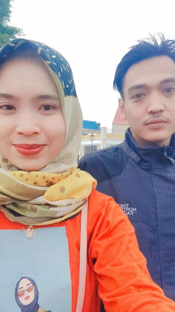 Nurhasanah profile icon