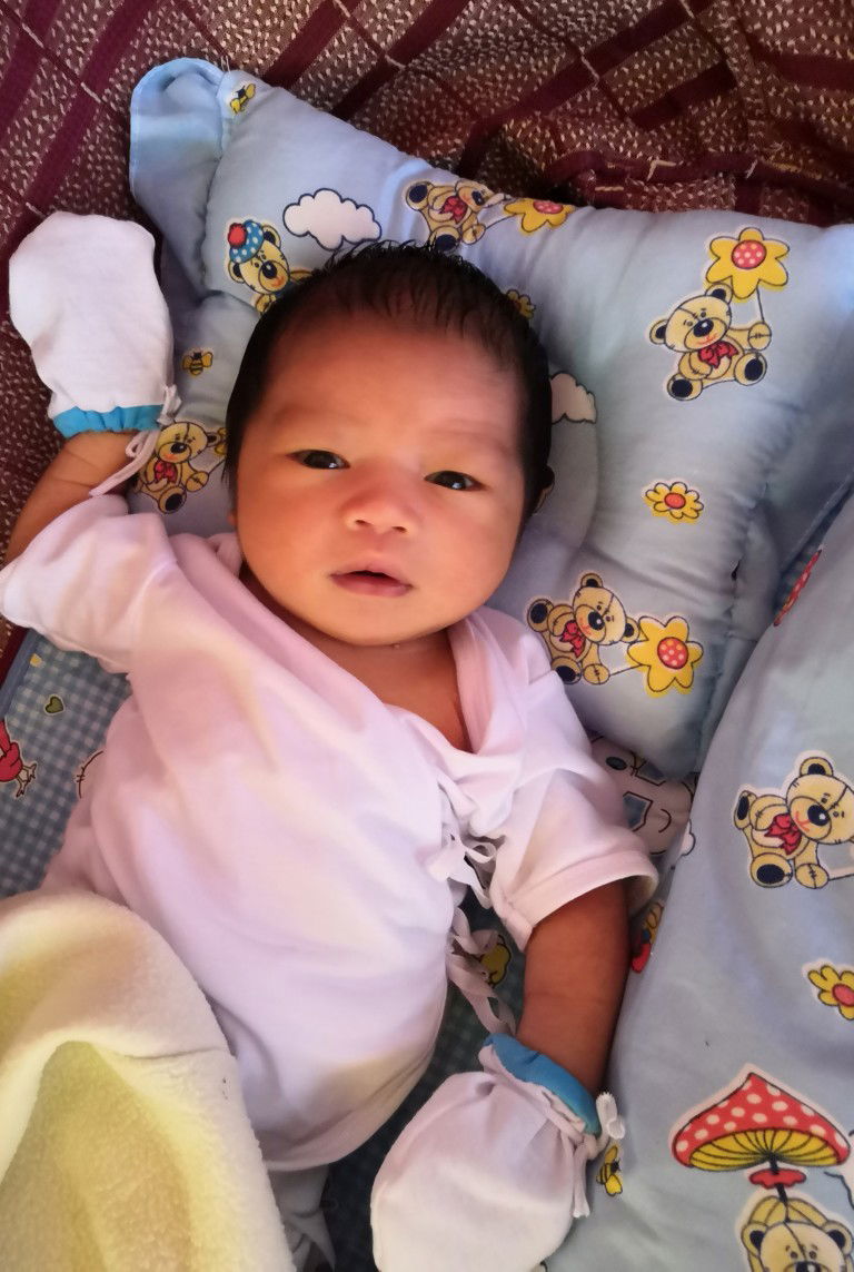 Maricar Verdida Tejada profile icon