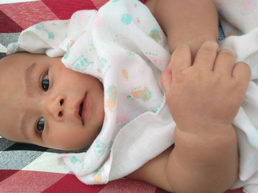 อวดลูกๆ