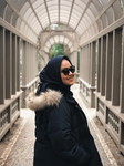 Nurin Sabrina lubis profile icon