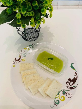 Resepi Roti Sangkaya