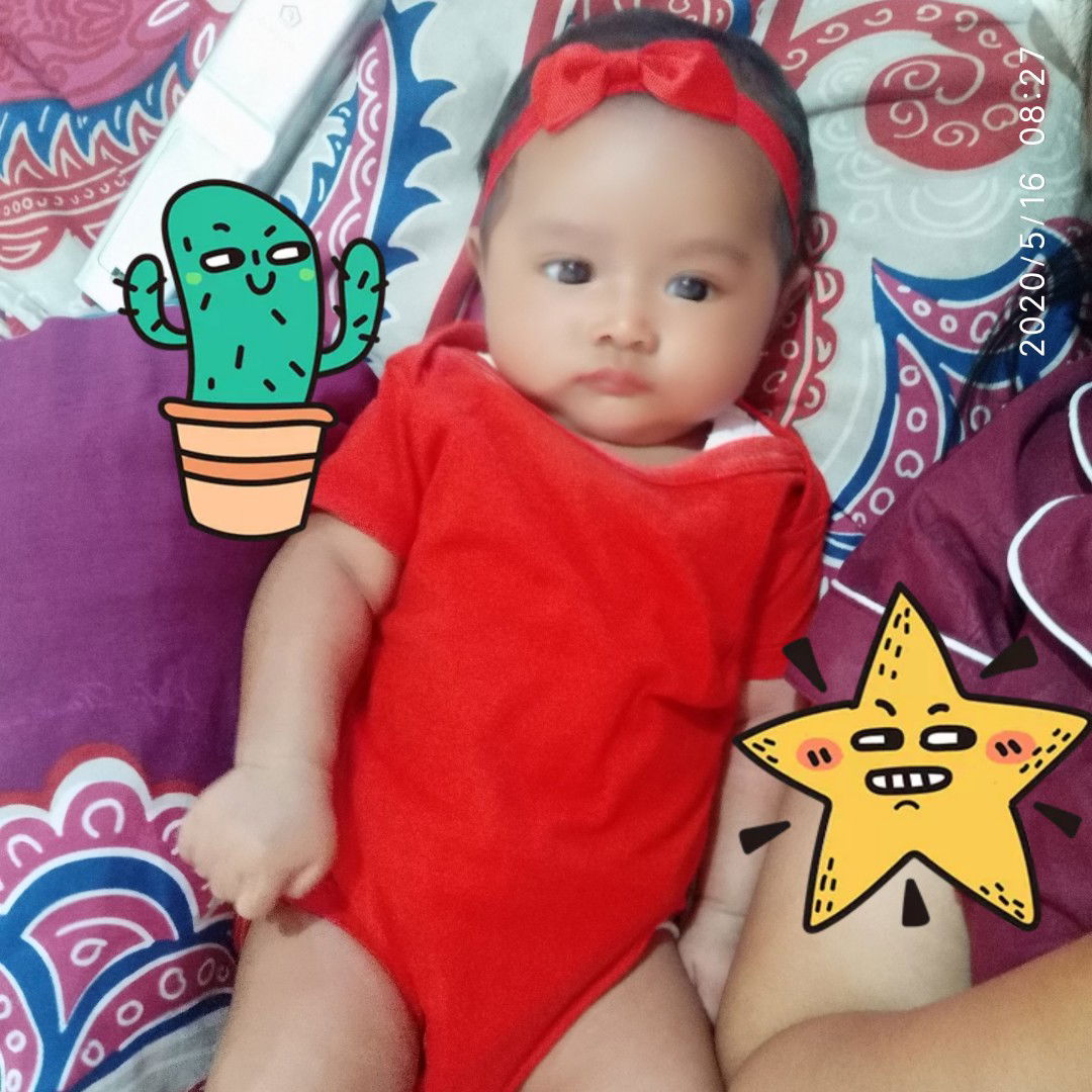 Indah FadLi profile icon