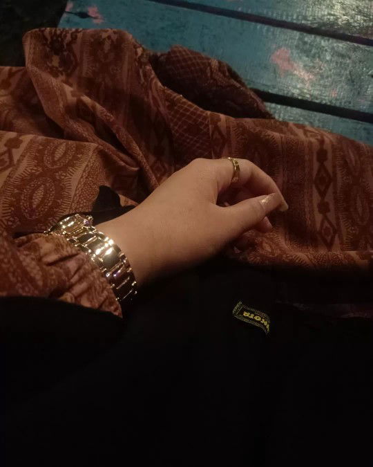 Asfaniar profile icon