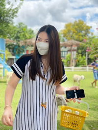 Kathareeya Chaiyachot profile icon