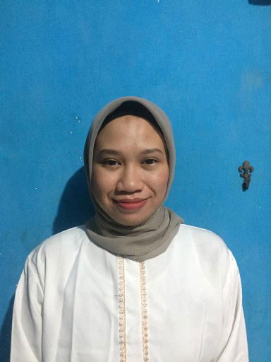 Agus Indah Parwati profile icon