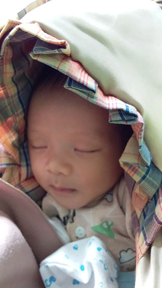 ulfa hidayatul laily profile icon