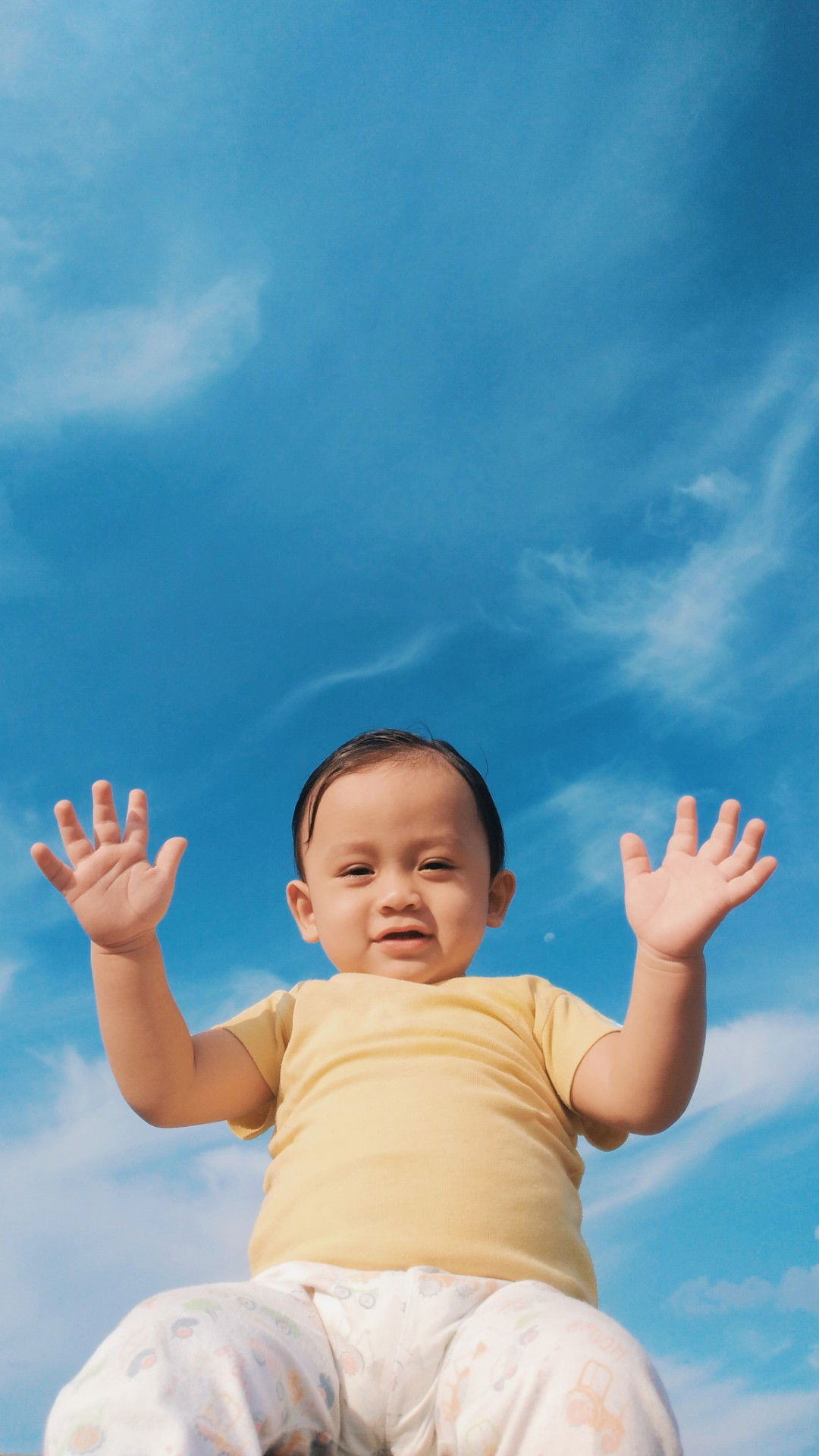 habis angkat jemuran