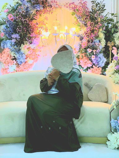 Siti Nadiah  profile icon