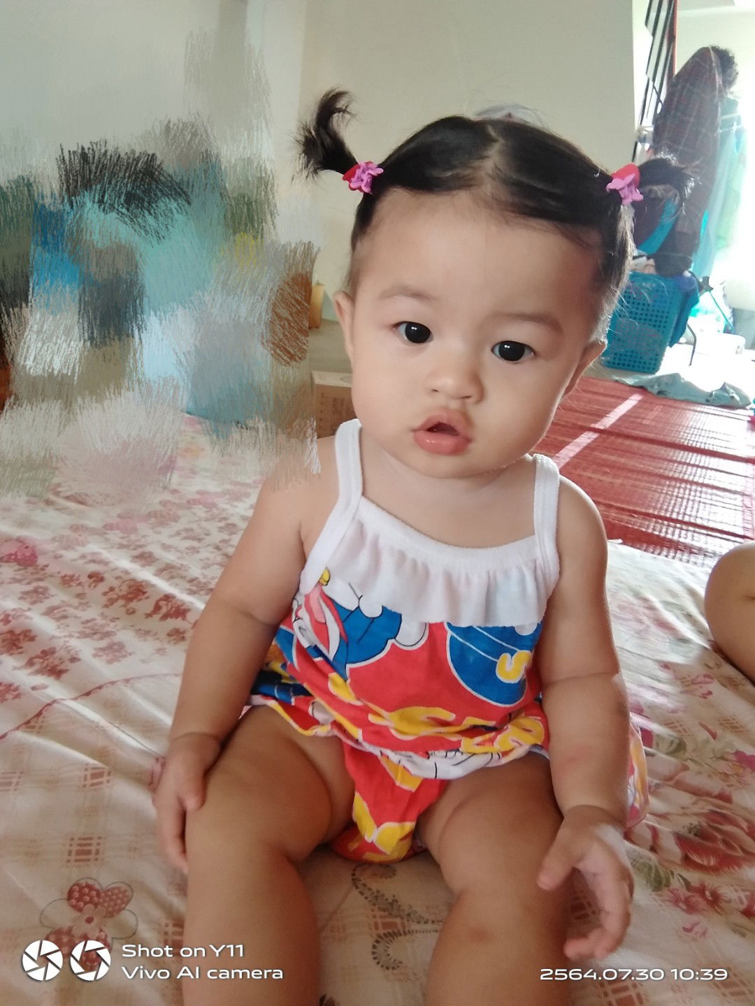 Jaruwan Hinon profile icon