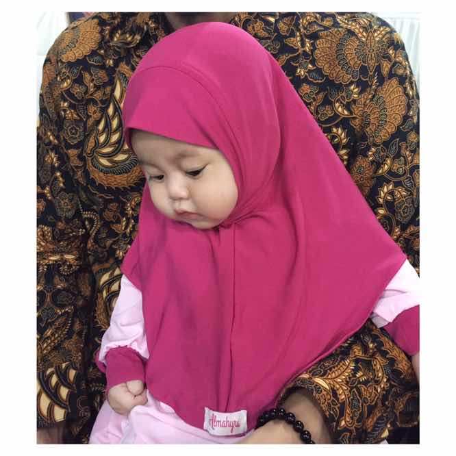 Hijab bayi