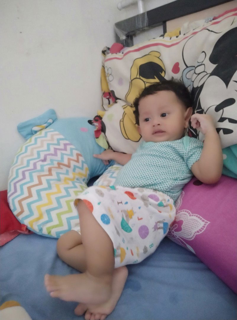 Siti Nuraini profile icon