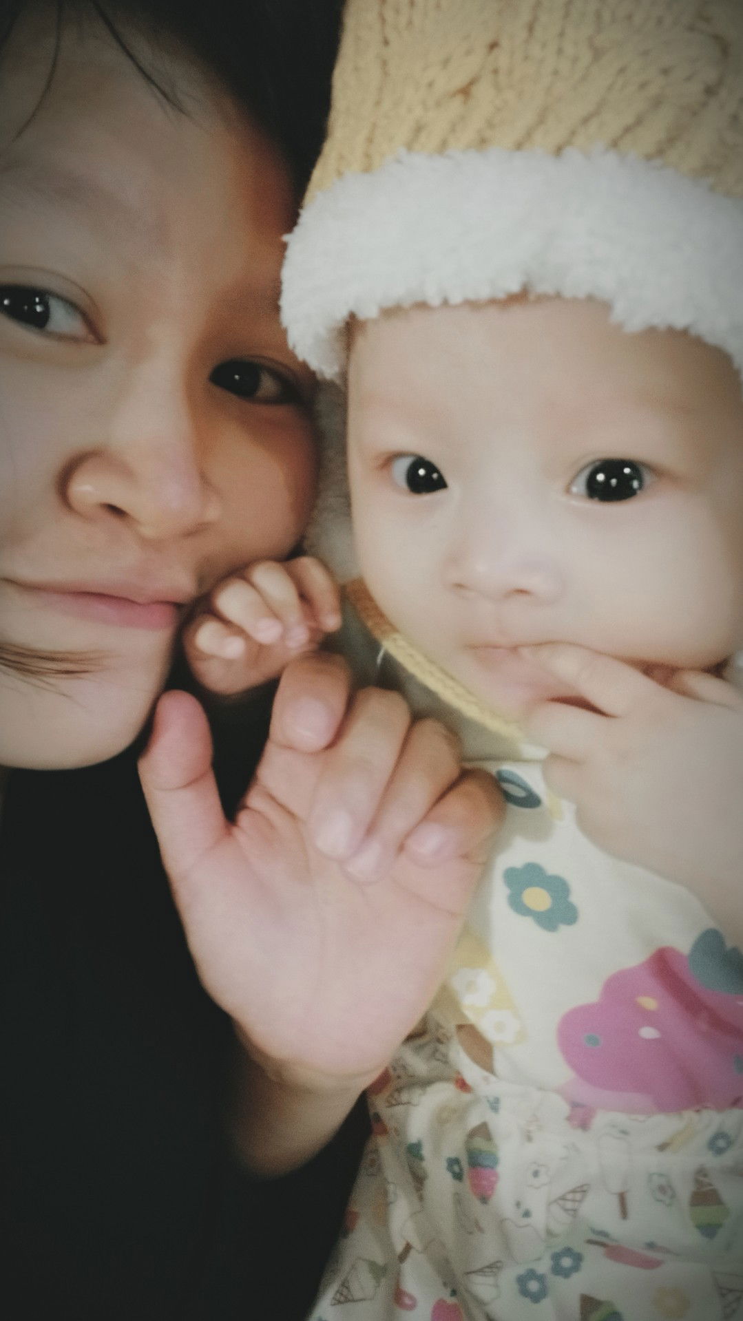 Dahlia Fatmawati profile icon