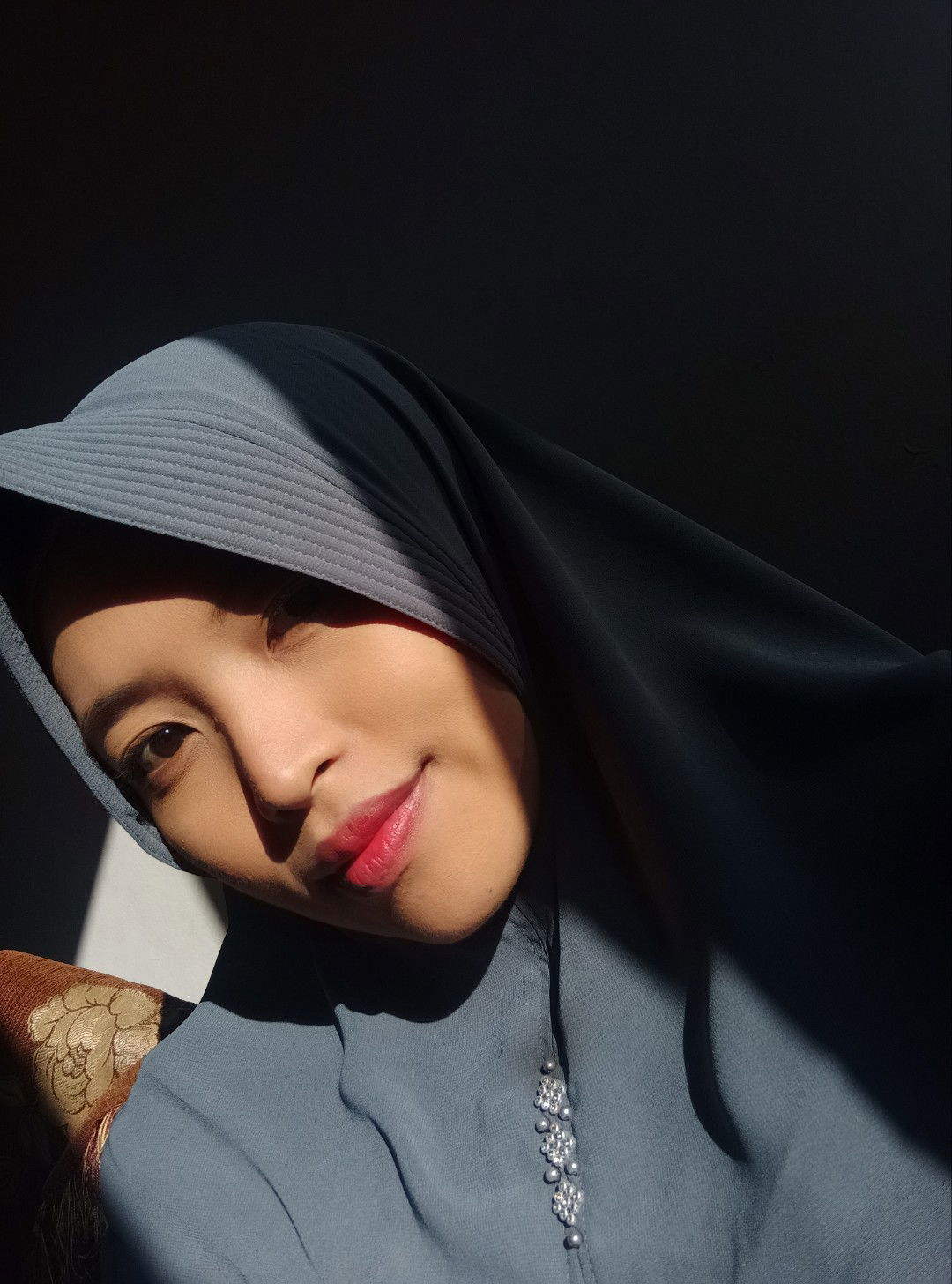 nikita shela profile icon