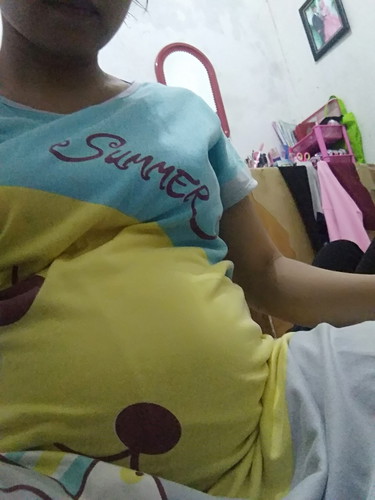 badan kecil TB