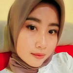 Nur Fitria Ramadhani profile icon
