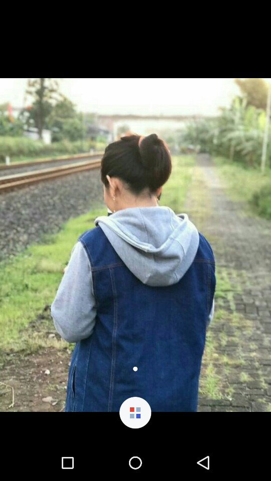 dinda amalia profile icon