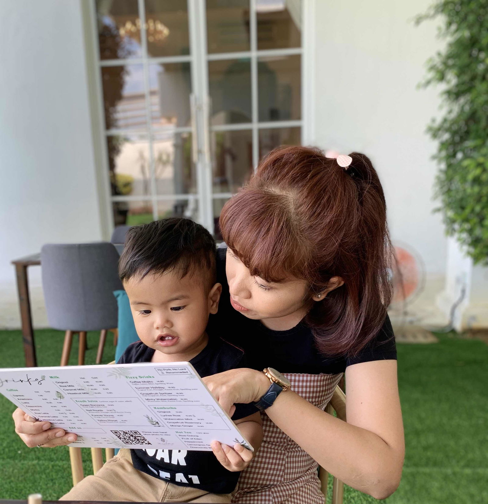 farida kurnianingsih profile icon