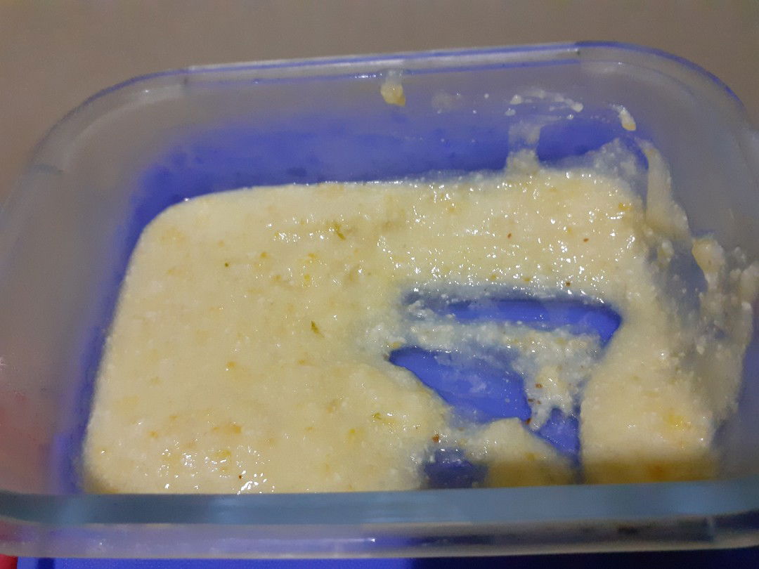 RESEP MPASI 7M PART 1