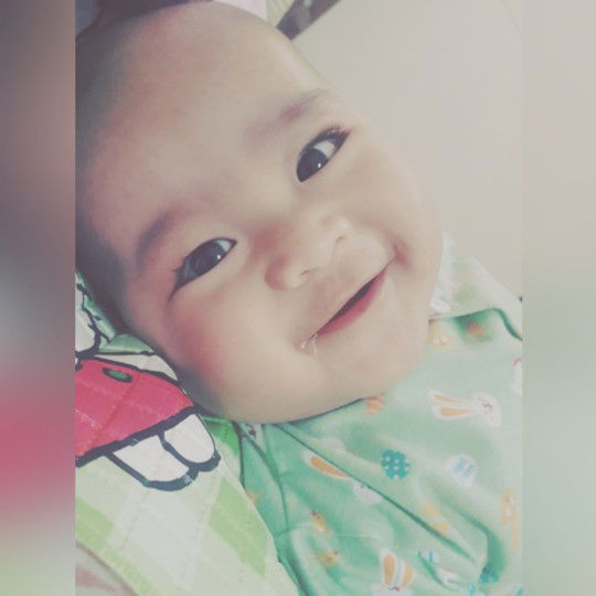 Ria April profile icon