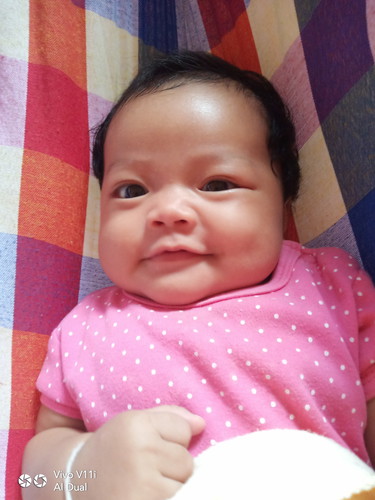 มาอัพเดทลูกกันจ้า
