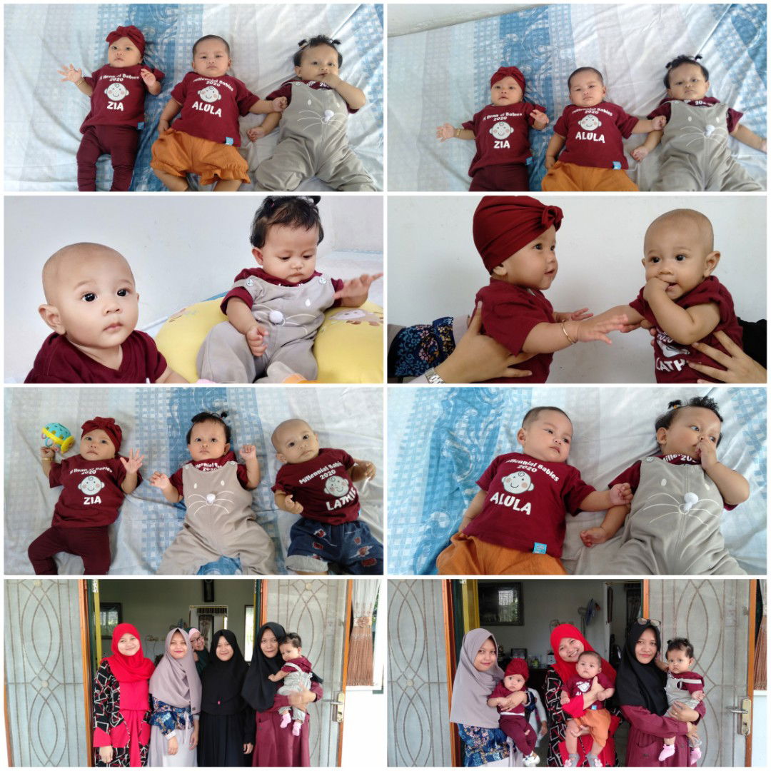 MEETUP & JADI SAHABAT