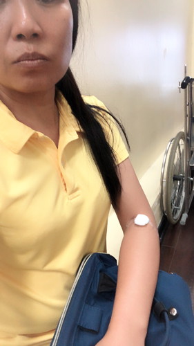 เจาะเลือด