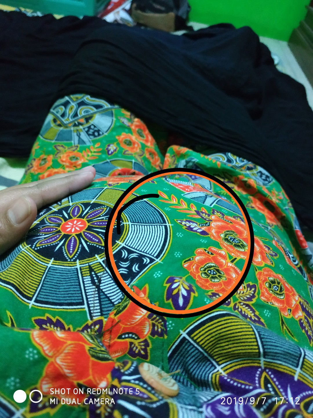 Bantu jawab ya moms..