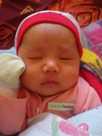 Nada melody profile icon