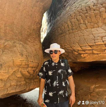 โจอี้ พ่อเลี้ยงเดียว✌️✌️ profile icon