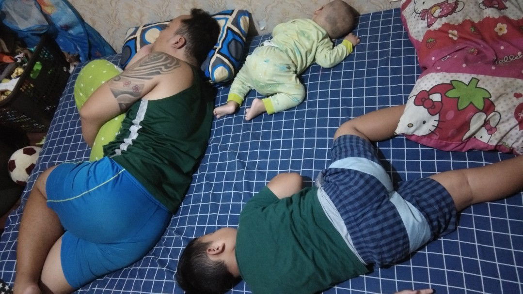 bernadin's profile icon