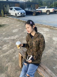 Jirapronn profile icon