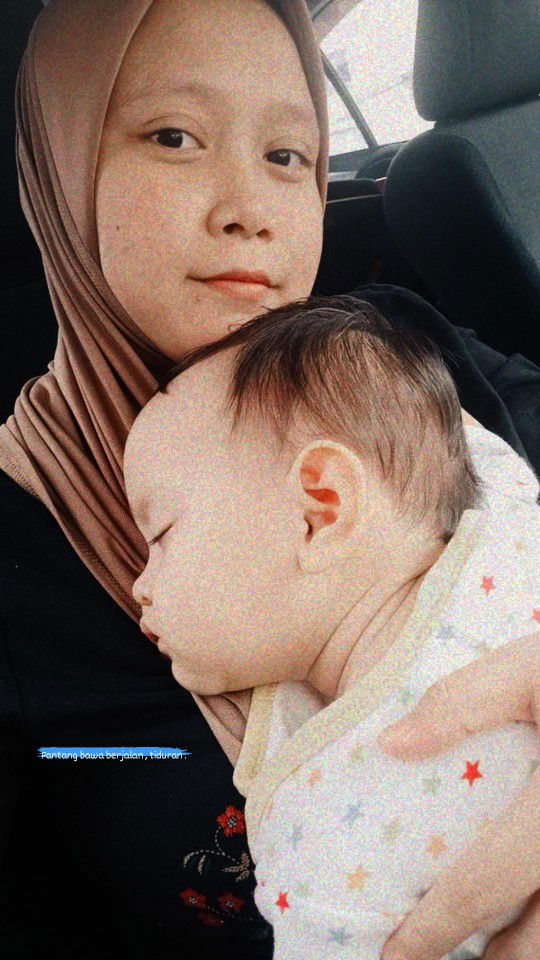 NUR RABI'AH profile icon