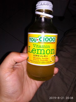 Minuman