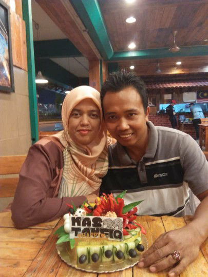 mazlinah mohamad profile icon