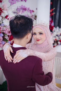 Wulan Sari WH profile icon