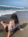 Rizza May profile icon