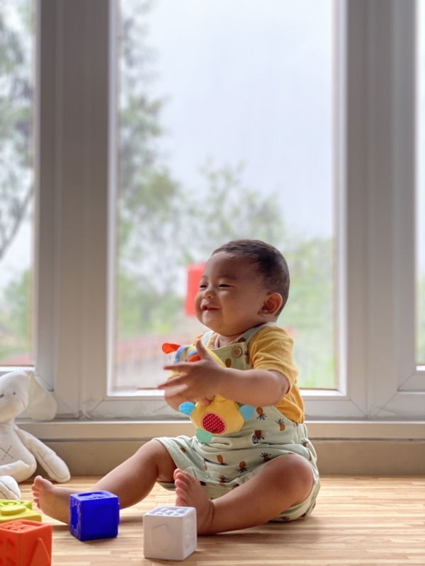 Vio Fayz Vavio profile icon