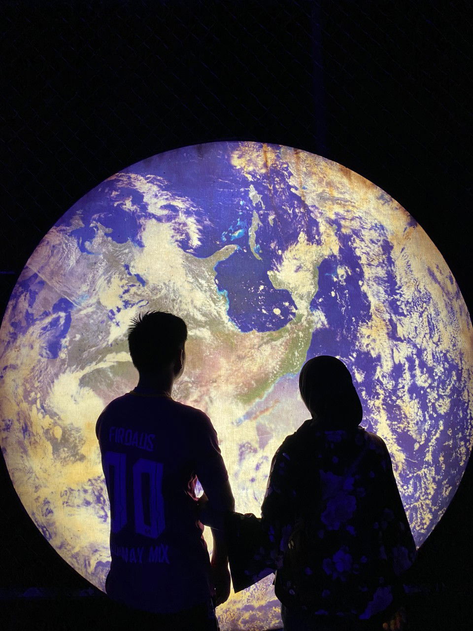 Rusyidah profile icon