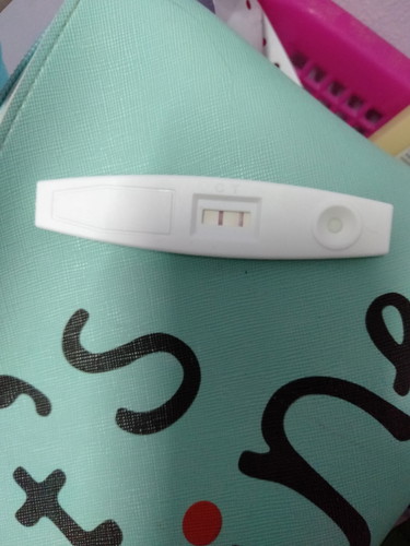 Unexpected pregnancy