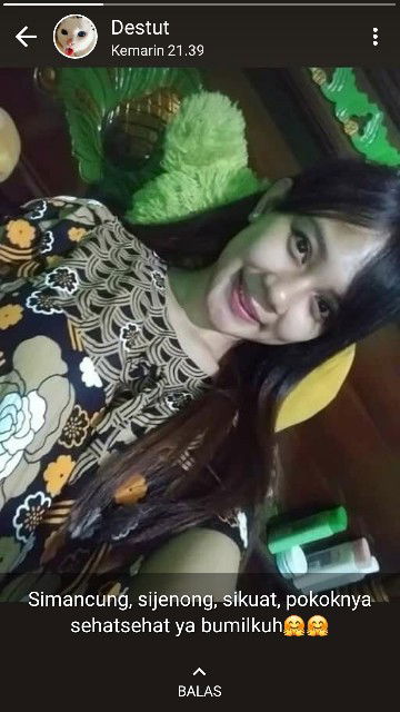 deviana. profile icon