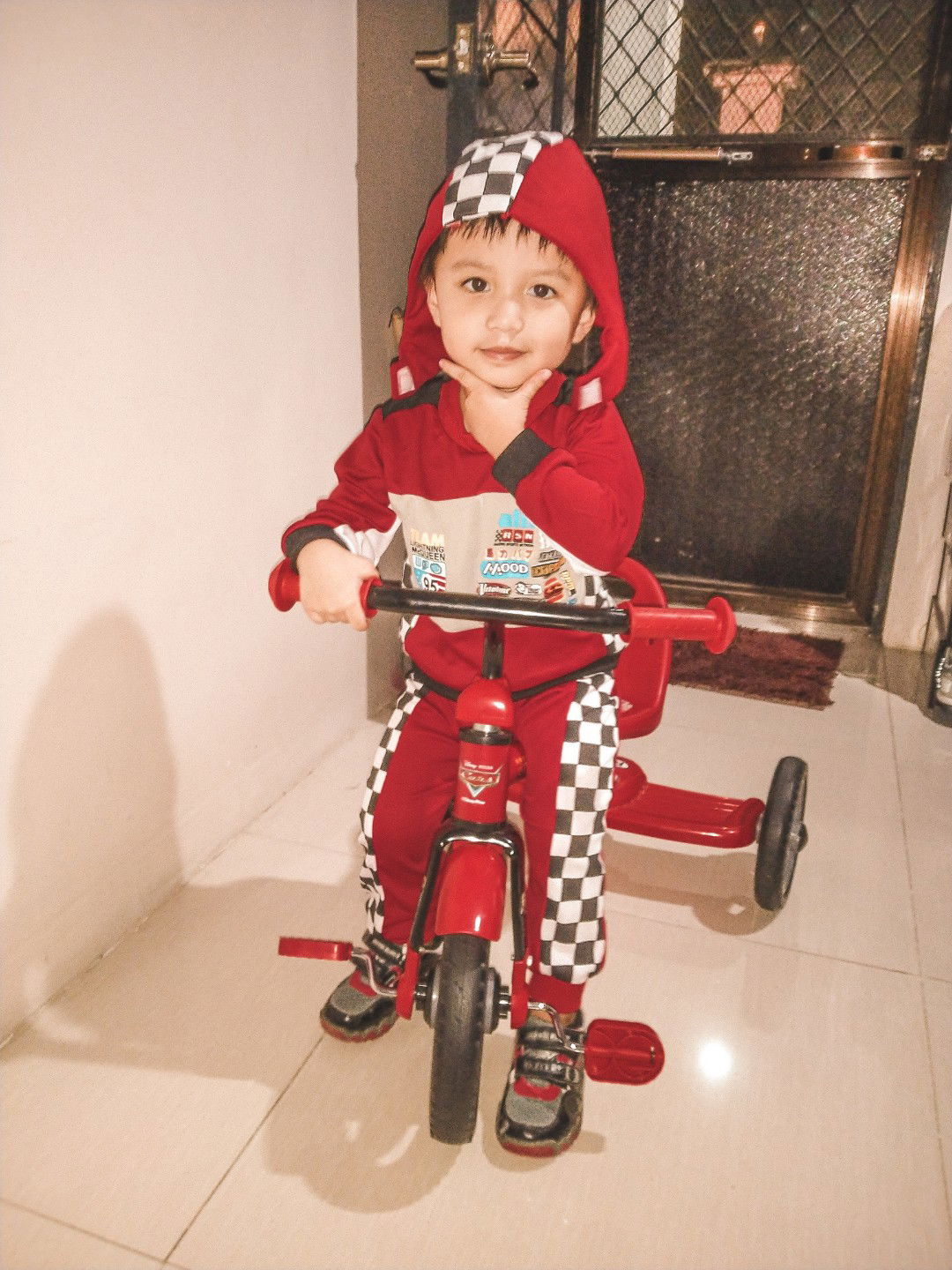 Merry Joson profile icon