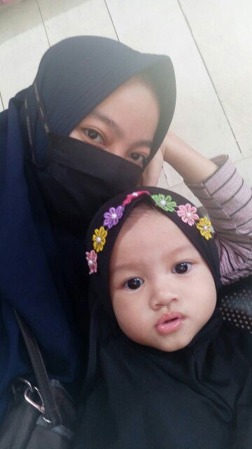 Bunda Shabrina profile icon