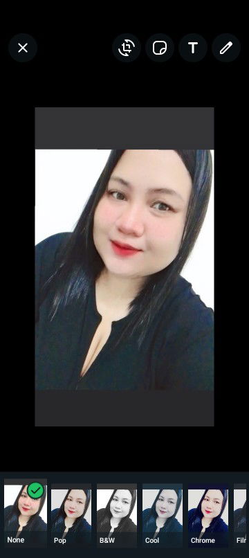 Vyanna Aaron profile icon