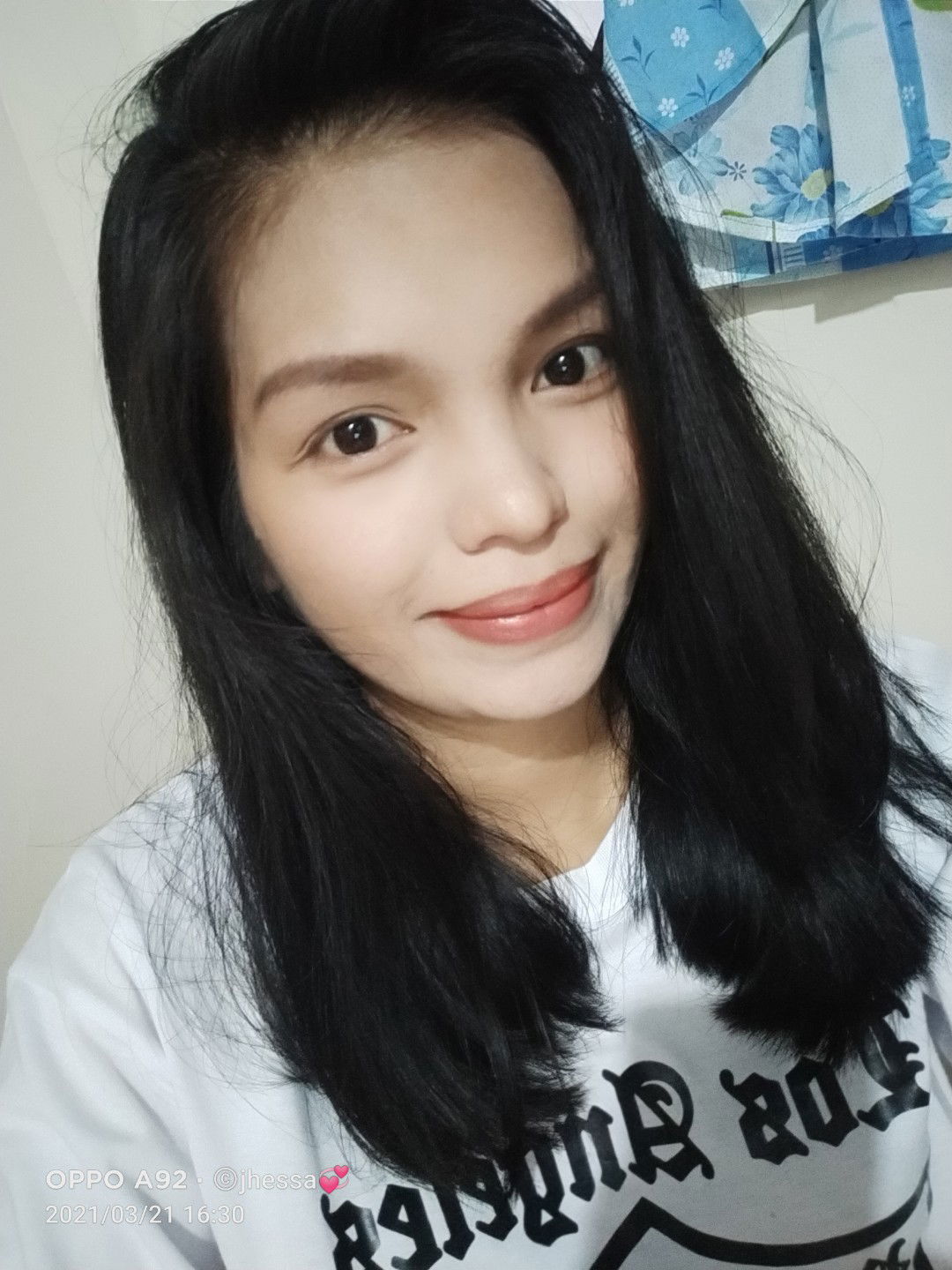 Jhessa Desalisa profile icon