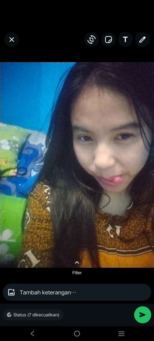 Fitri Andreansyah profile icon